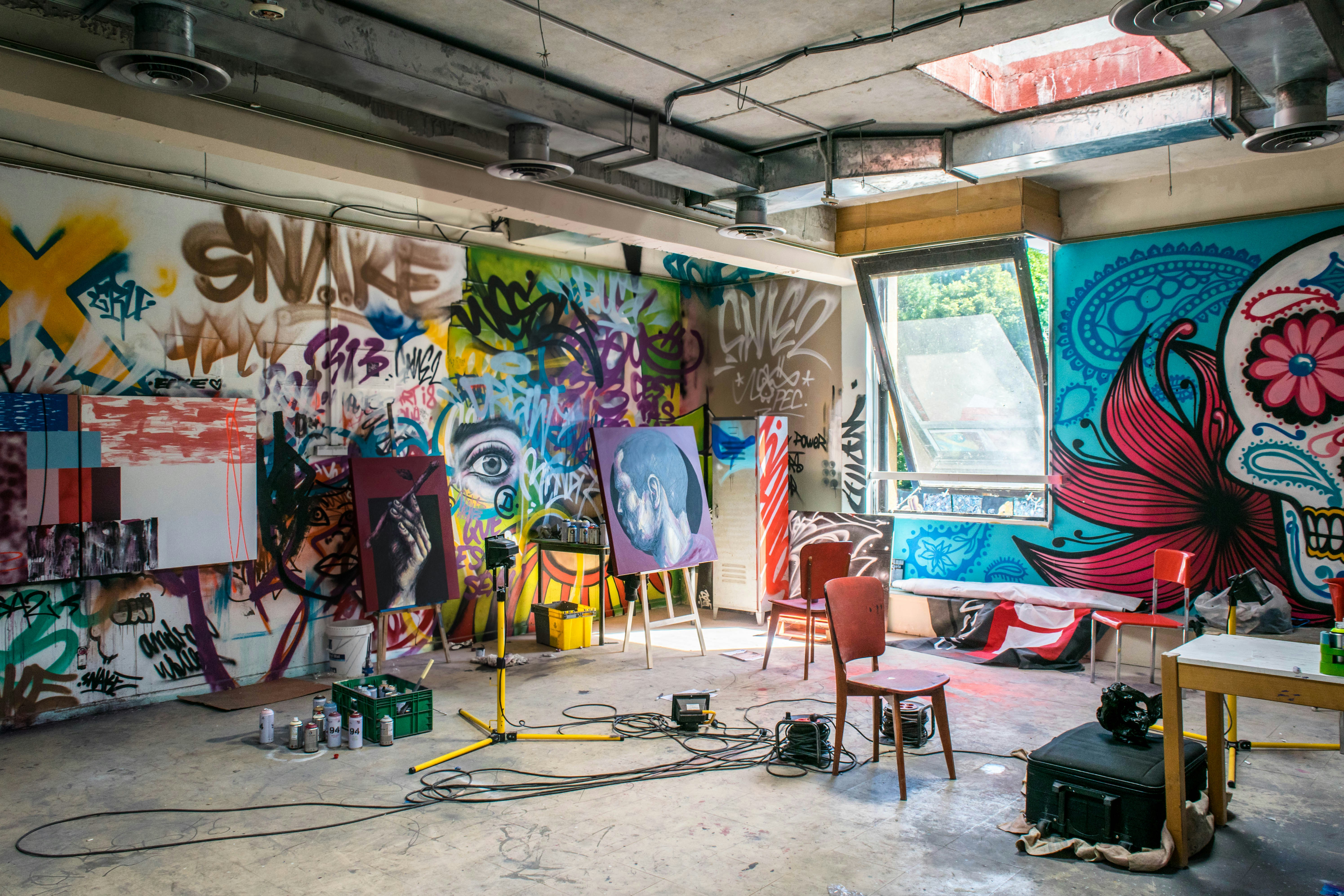 Unlocking Creative Flow