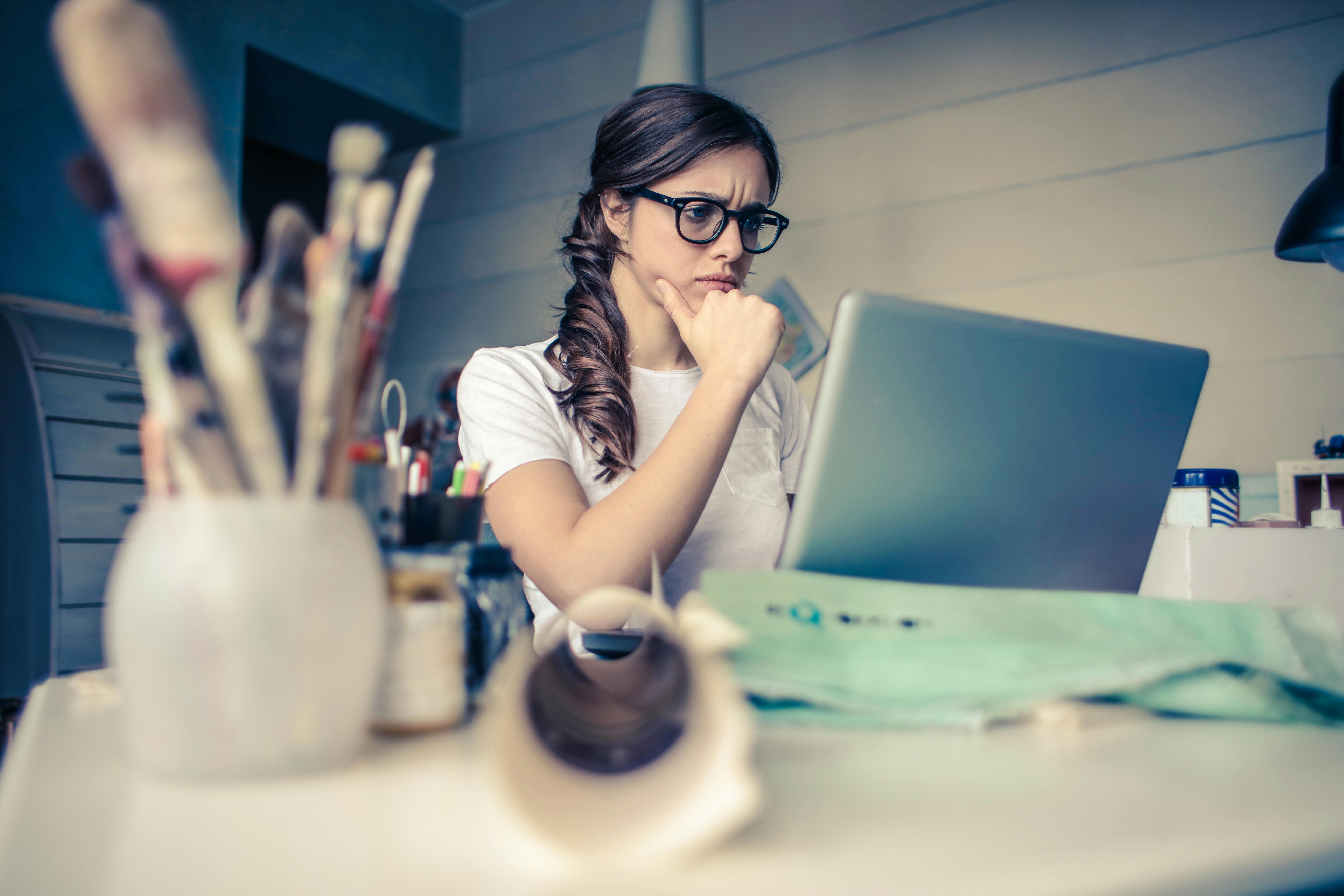 How to Stop Overthinking and Start Taking Action