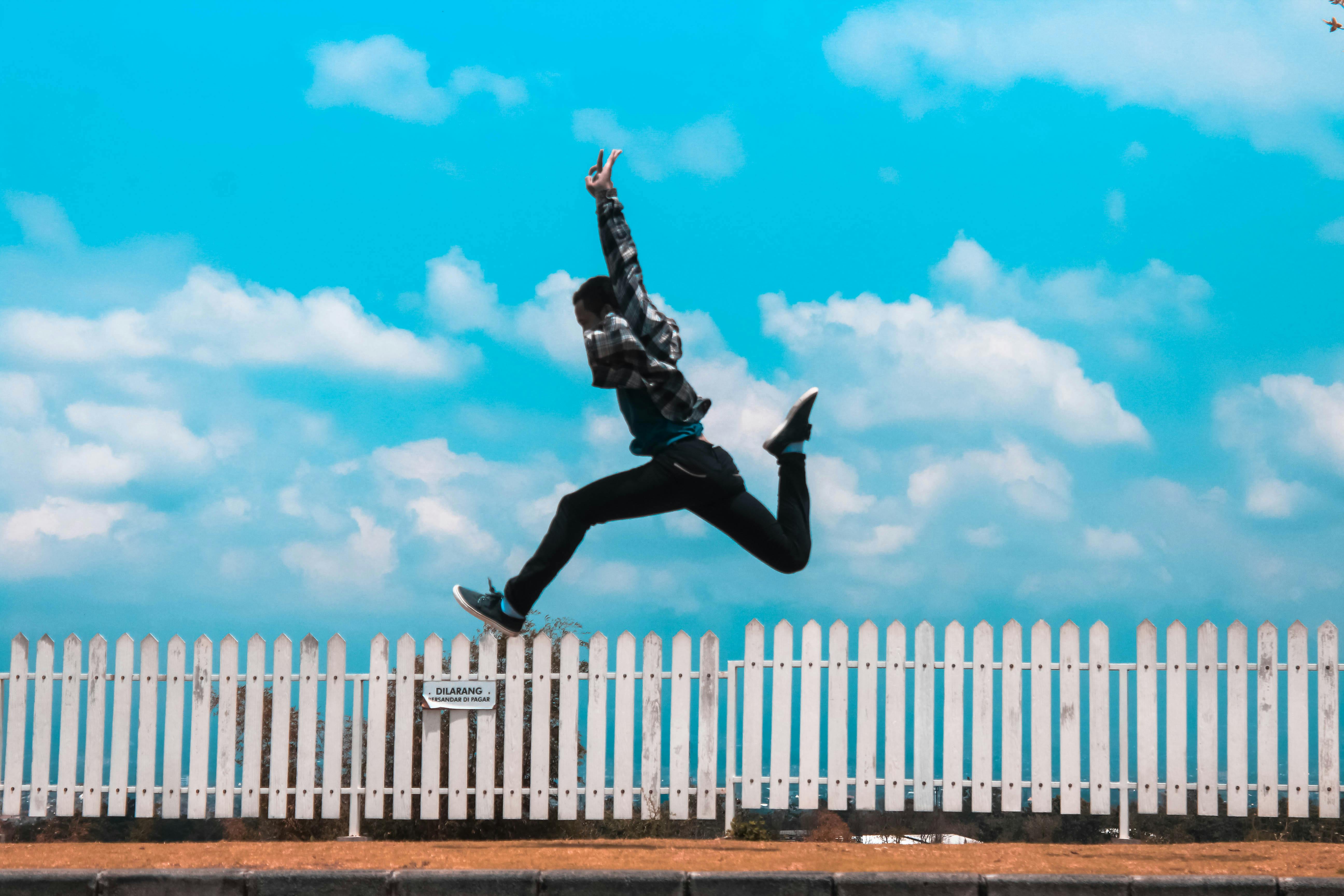 25 Principles for Taking Consistent Action: My Personal Playbook