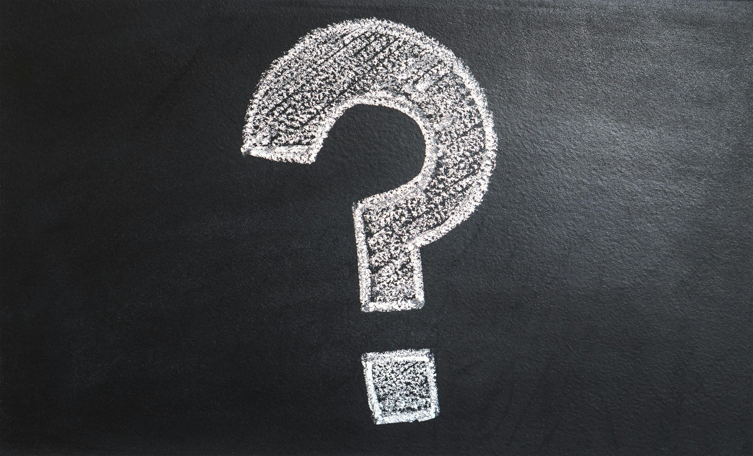 The Three Strategies to Deal with Uncertainty